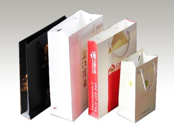Hand bag