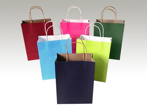 Hand bag