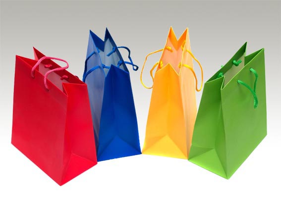 Hand bag