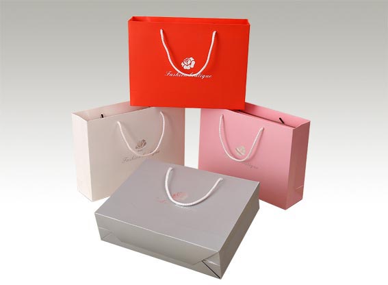 Hand bag