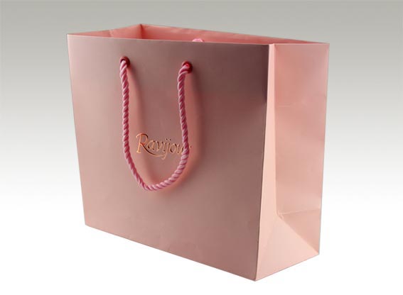 Hand bag